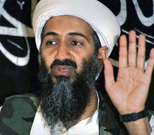 为什么美国人抓到本拉登后,要在24小时内海葬?这里告诉你答案