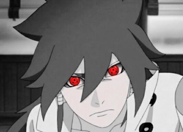 宇智波|万花筒|卡卡西_新浪新闻