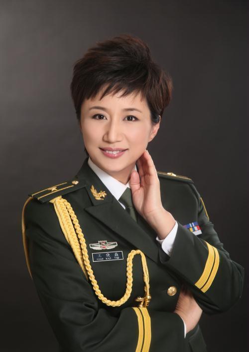 这五位军事节目主持人, 不知道你认识几个?