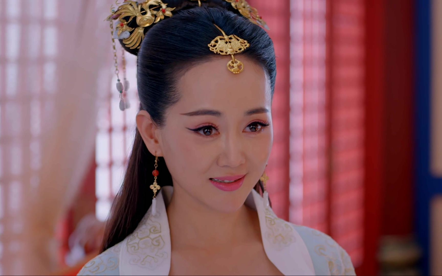 看看这三位皇后就知道了