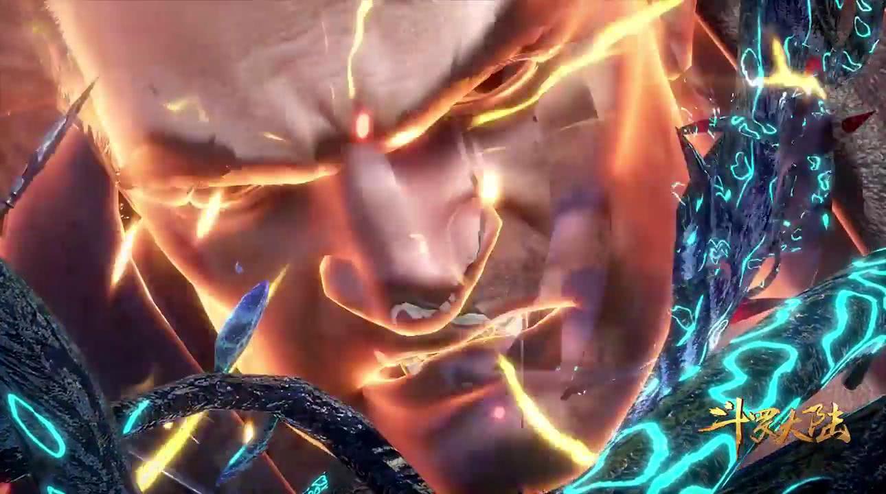 斗罗大陆第一季唐门暗器袖箭内部结构大图详解