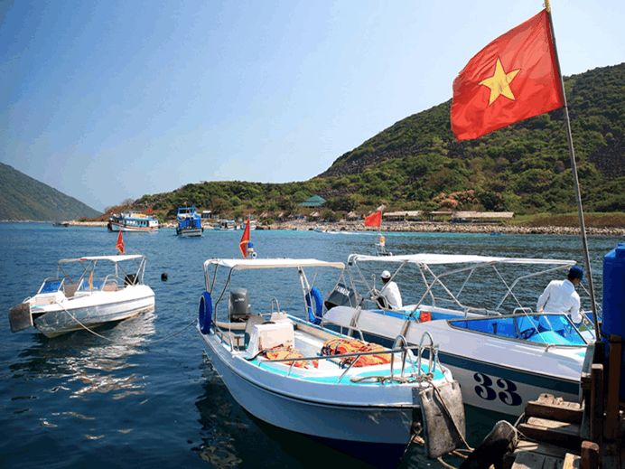 明明是度假胜地, 为什么越南芽庄在中国人眼里