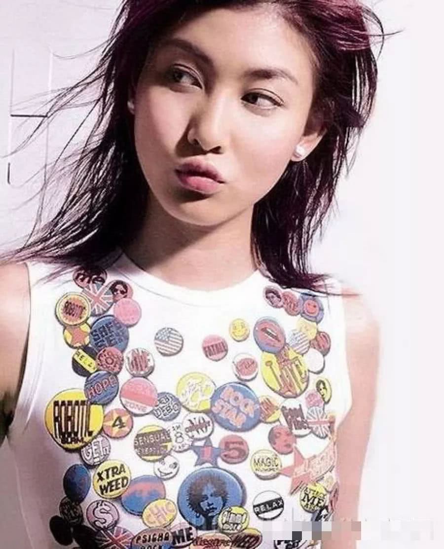 17岁被逼还债出道,拒绝潜规则被雪藏|李彩桦|出道|潘启翀_新浪新闻