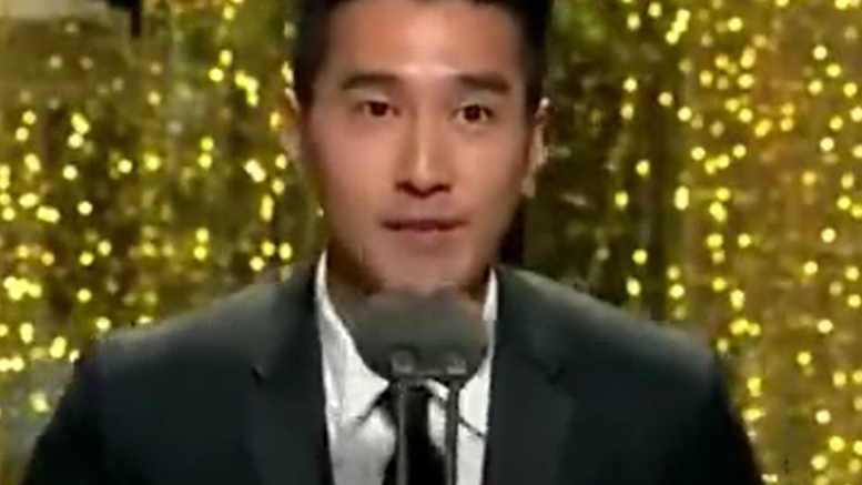 沈腾马丽上综艺节目吹牛,太搞笑了哈哈哈