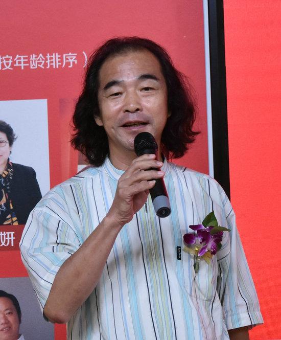 本次展览展出了王君,孙建东,孟旭耀,刘娟,王妍,张宝松,沈克明,阮礼荣