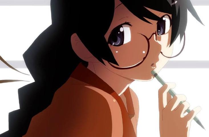 堀江由衣生日暨最喜爱角色排名:十年物语终成班长羽川翼