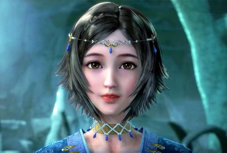 武庚纪:白菜死过两次?第二次是谁救了她__财经头条