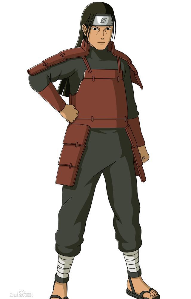 火影忍者初代火影柱间的仙人模式自己修炼的还是遗传的