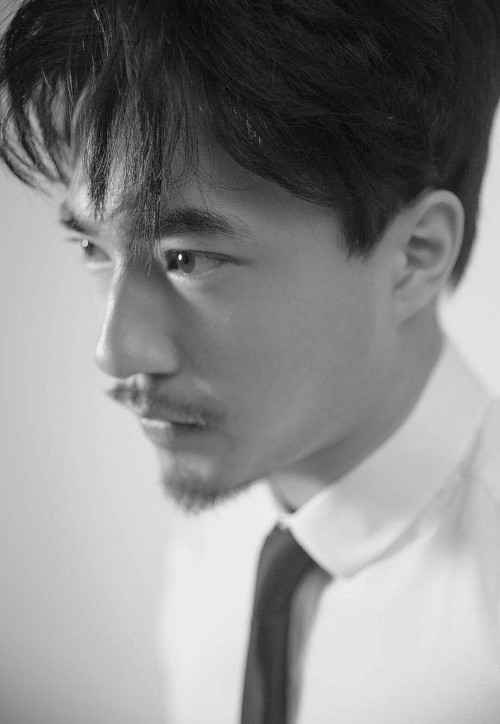 陈俊杰曲线救国道阻且长