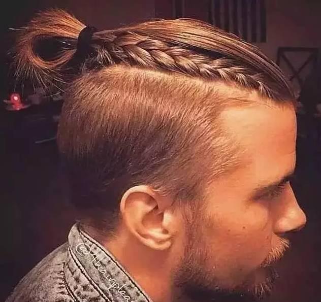 男生时尚发型,论发型的重要性|发型|寸头|油头_新浪新闻