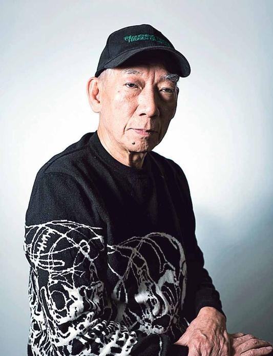 七小福现状:成龙健康堪忧,洪金宝坐轮椅,元彪最幸福,他最惨!