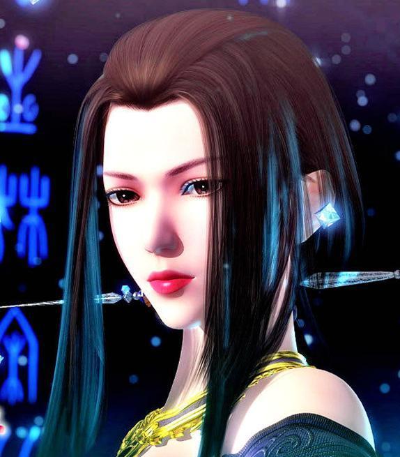 焱妃其次故事充实.