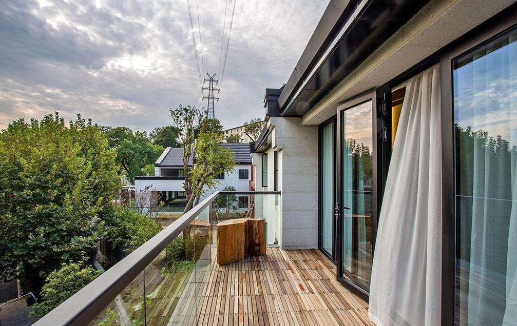 速看绍兴住宅套内阳台建筑面积计算出新规7月1日起实施