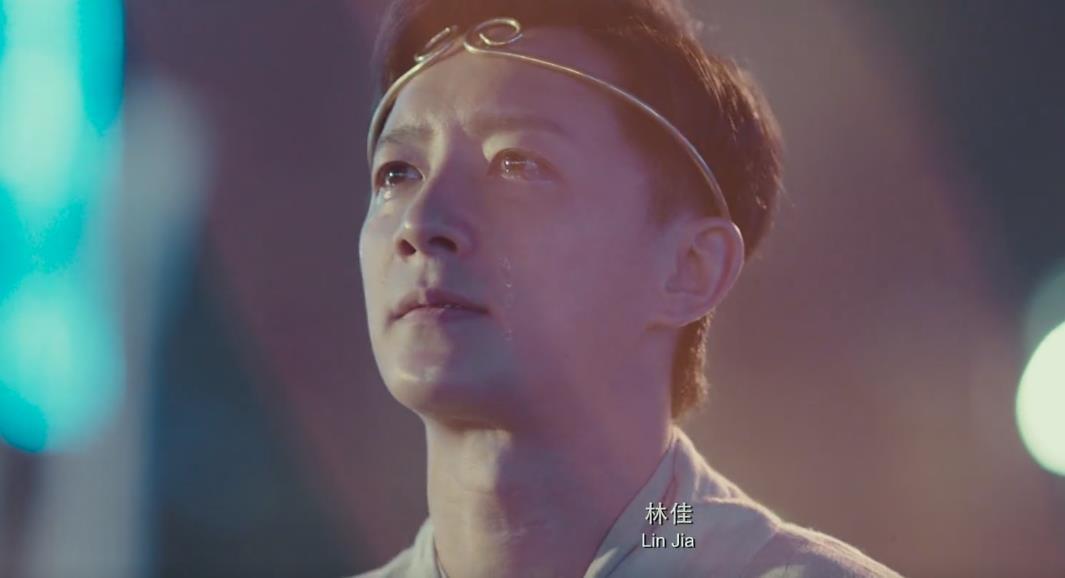 电影《前任3》看哭就一定是好片吗?