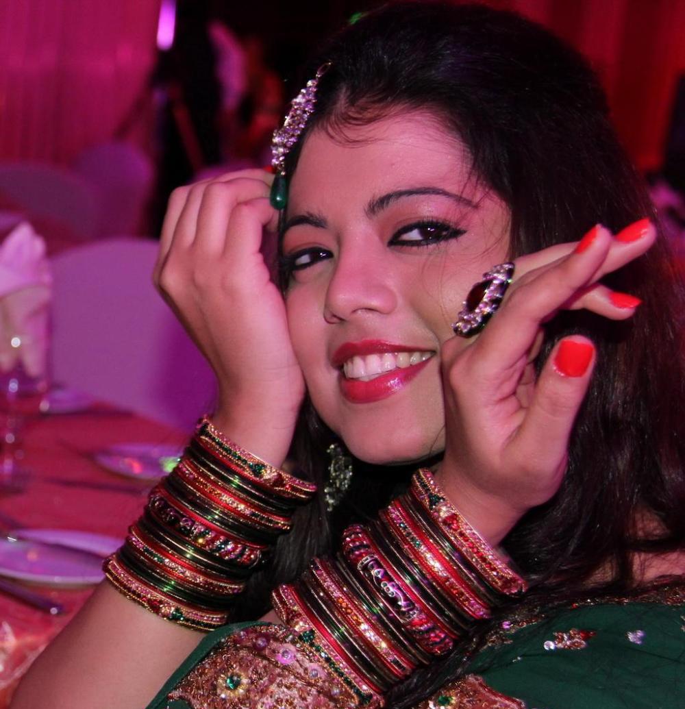 在印度里,我见过浩瀚装扮差别的女人,细心瞧一瞧都晓得,在印度美男的