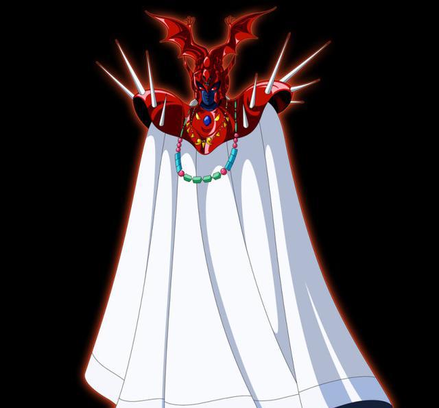 精选圣域大佬高清无码图(14个黄金圣斗士 冥金)