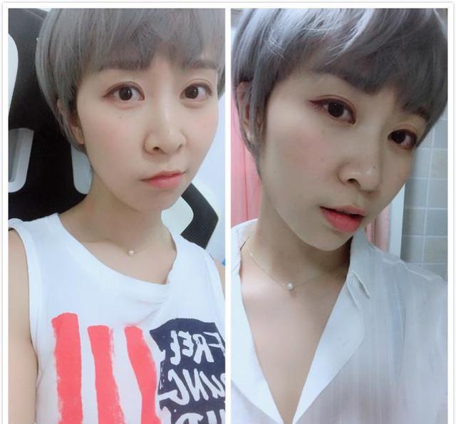 好久不见的lol解说小米变身男孩子上线了 网友:草粉吗