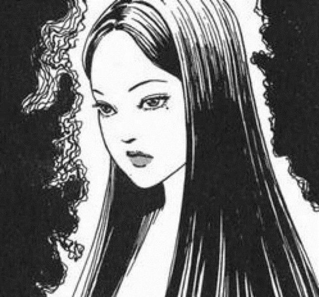 台湾现富江人头风筝 路人已吓瘫