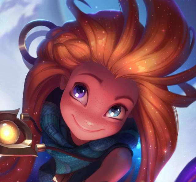 LOL宇宙观中背景故事十大最强角色 第一名能