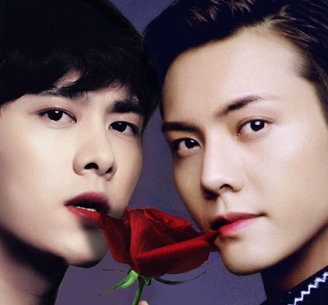 那些美好的男男友谊,哪对最合你的cp感呢