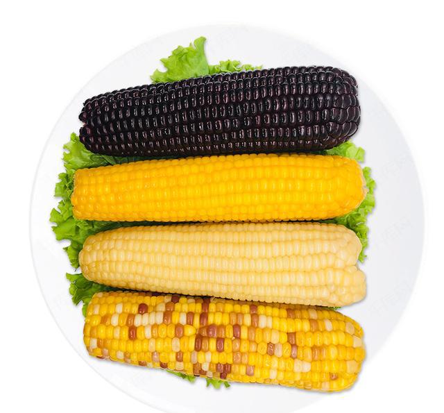 一种回不去的情意,是妈妈煮的粘玉米!