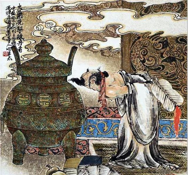 道教炼丹术的起源?为什么现在很少看见有道教术士炼丹了?