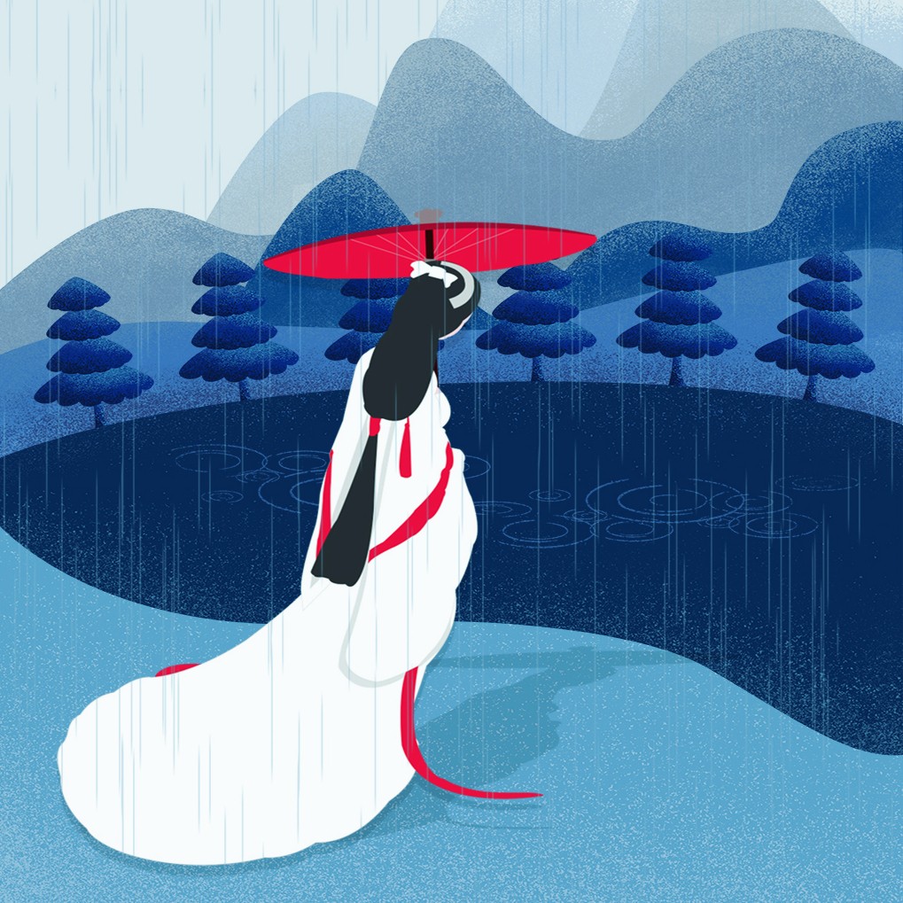 这一天也称上巳节,你知道习俗吗?_新浪看点