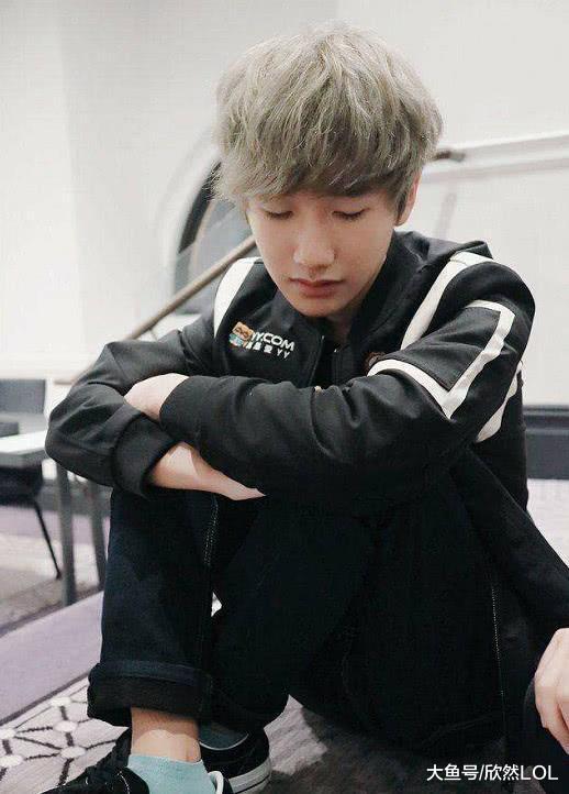 亚运会结束后, peanut接受韩媒采访: 这次研究mlxg做好|亚运会|花生