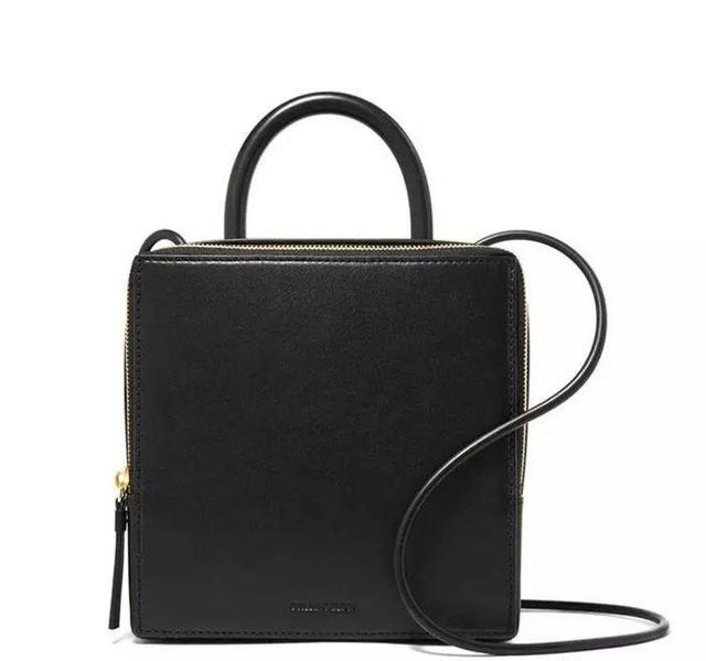 30款最美黑包|与秋冬约会,你只差一款黑色包包