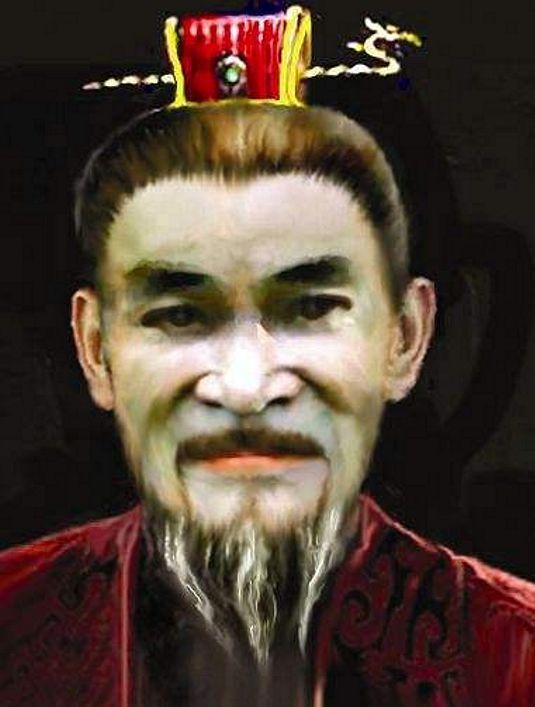 曹操|3d打印|古人_新浪新闻