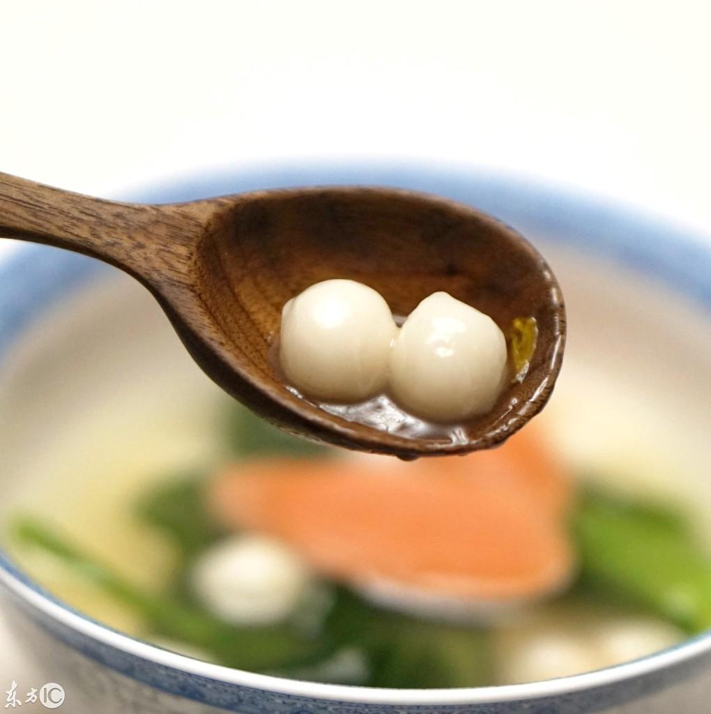 闻到元宵扑鼻的香味,谁不直流口水|口水|香味|汤圆_新浪网