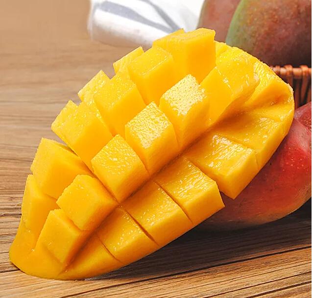 贵妃|海口|芒果_新浪新闻