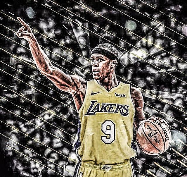 在我看来一交易一签约让湖人迎来好局面,湖人或许真的要崛起了