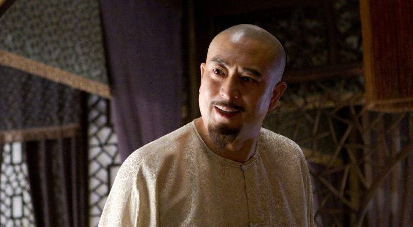 他有湖湘第一才子之美誉,两江总督陶澍主动提议让他的独子陶桄与