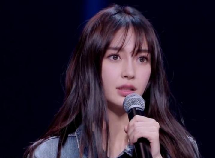 《新舞林大会》导师不买账,直接0分出局,杨颖一番话让人称赞