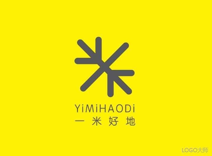 收集一组和大米有关的logo设计欣赏_新浪看点