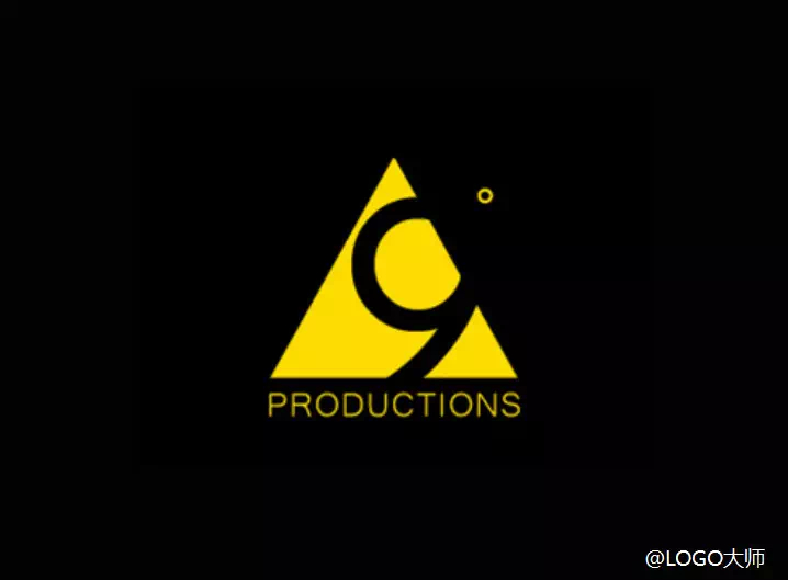 数字9为元素的logo设计合集