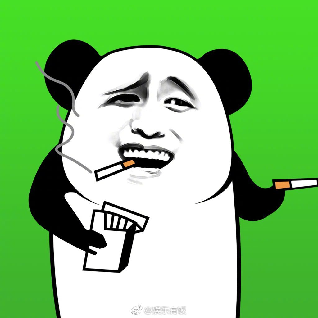 金馆长遇本人表情包火柴盒