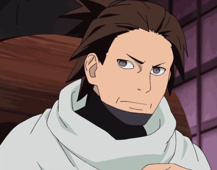 盘点火影忍者中初代五影,有人比柱间还帅气