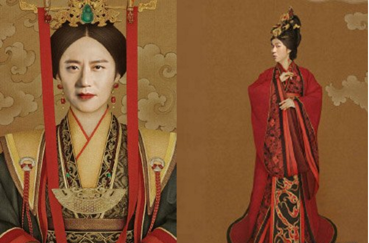 家风很重要:良好的家风造就了传奇的邓绥|邓训|邓太后|校尉_新浪新闻