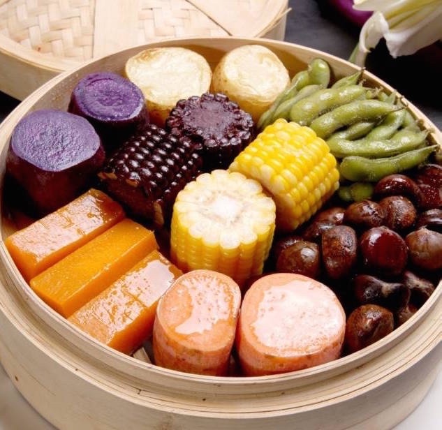 粗粮和杂粮什么区别?为什么吃粗粮能减肥?