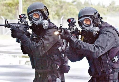 俄进入紧急状态,特种部队出动,歼灭数支神秘小队