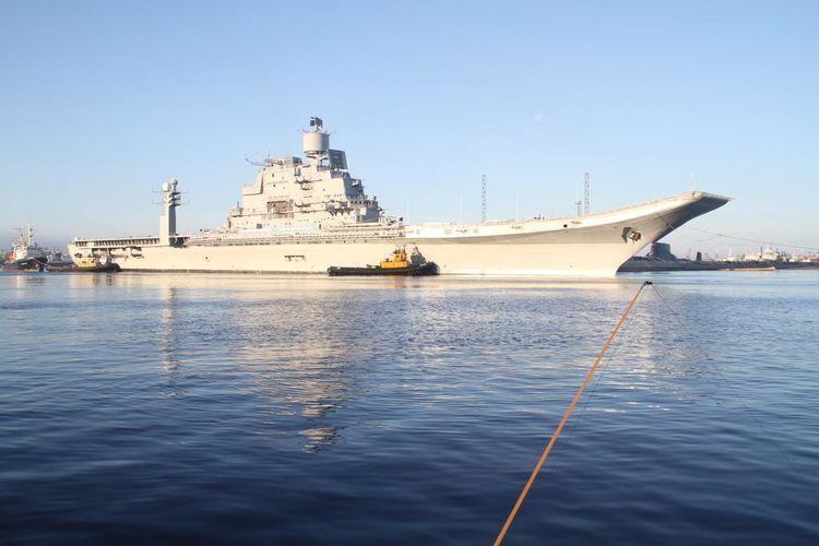 亚洲一夜出现6艘航母, 中国航母数量被超越? 专家: 别高兴的太早