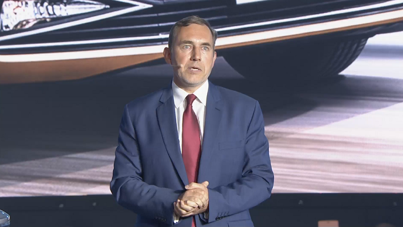 一汽-大众华东基地建成 全新一代宝来首次亮相