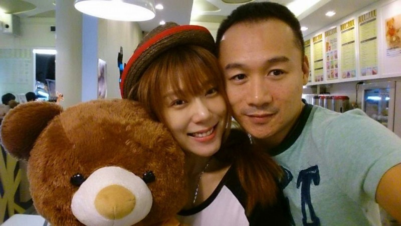 她曾是中国小姐,身材傲人,插足过林丹婚姻,如今成过街老鼠!