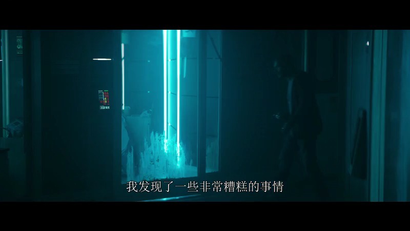 《》定级PG-13,而非R级,片长112分钟。影片将