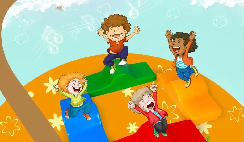 孩子好动,注意力不集中的原因在这里