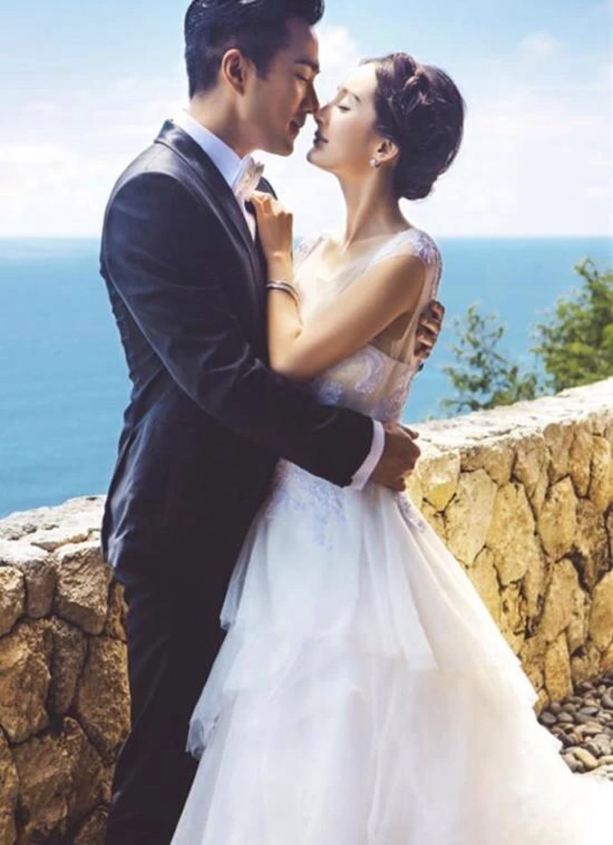 同样是娶校花,前三名都成了人生赢家,只有他成为了笑话杨幂曾经是北京