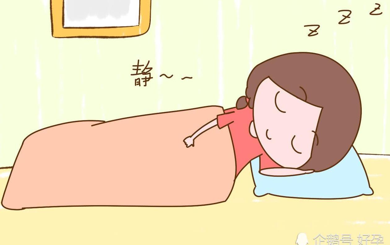 怀孕后准爸爸至少做到这些事才算合格你老公合格了吗