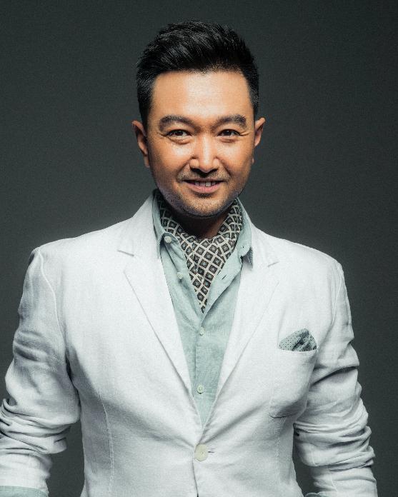 《闯关东》里五大男主, 二儿子成大势男, 老四大红大紫